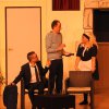 2016 Jamais deux sans trois